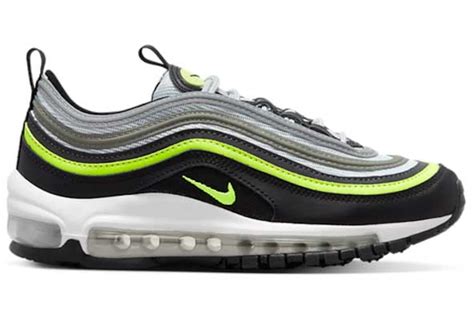 nike air schriftzug neon r|Nike Air Max 97 Icons Neon 95 Men's .